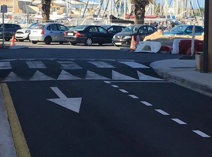 F2 Port De Canet